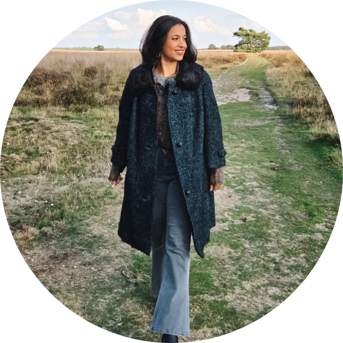 Vintage Jassen & Mantels