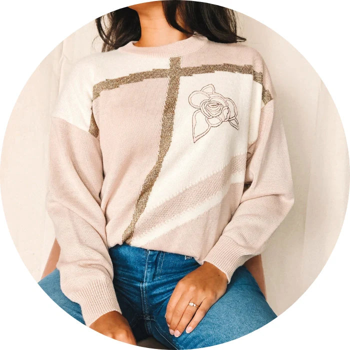 Vintage Truien & Vesten