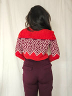 Virginia - trui, lamswol | M