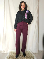 Carlotta - vest, katoen | 3XL