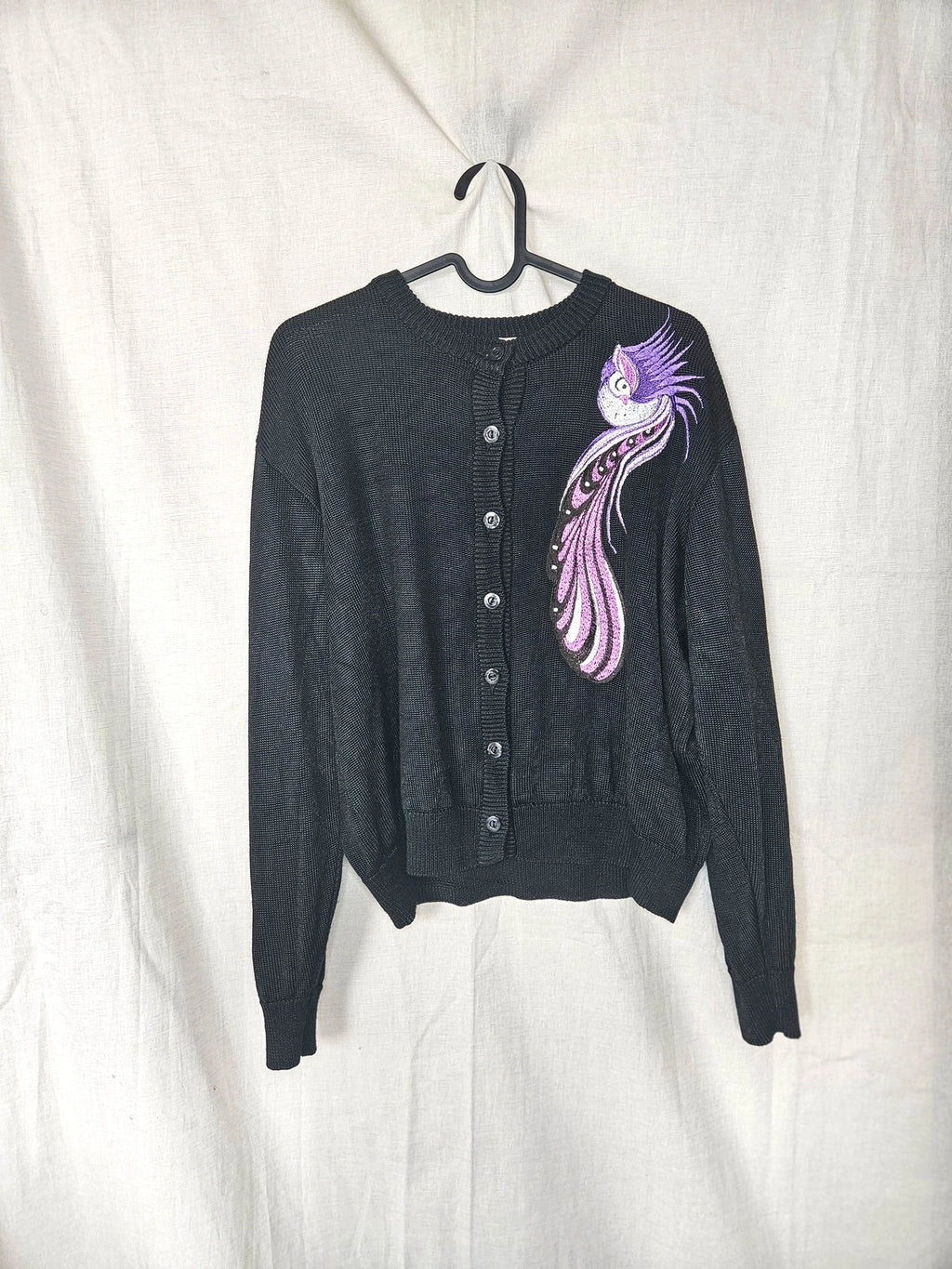 Carlotta - vest, katoen | 3XL