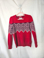 Virginia - trui, lamswol | M