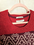 Virginia - trui, lamswol | M