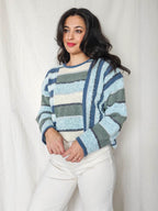 Athena - trui, wool blend | XL