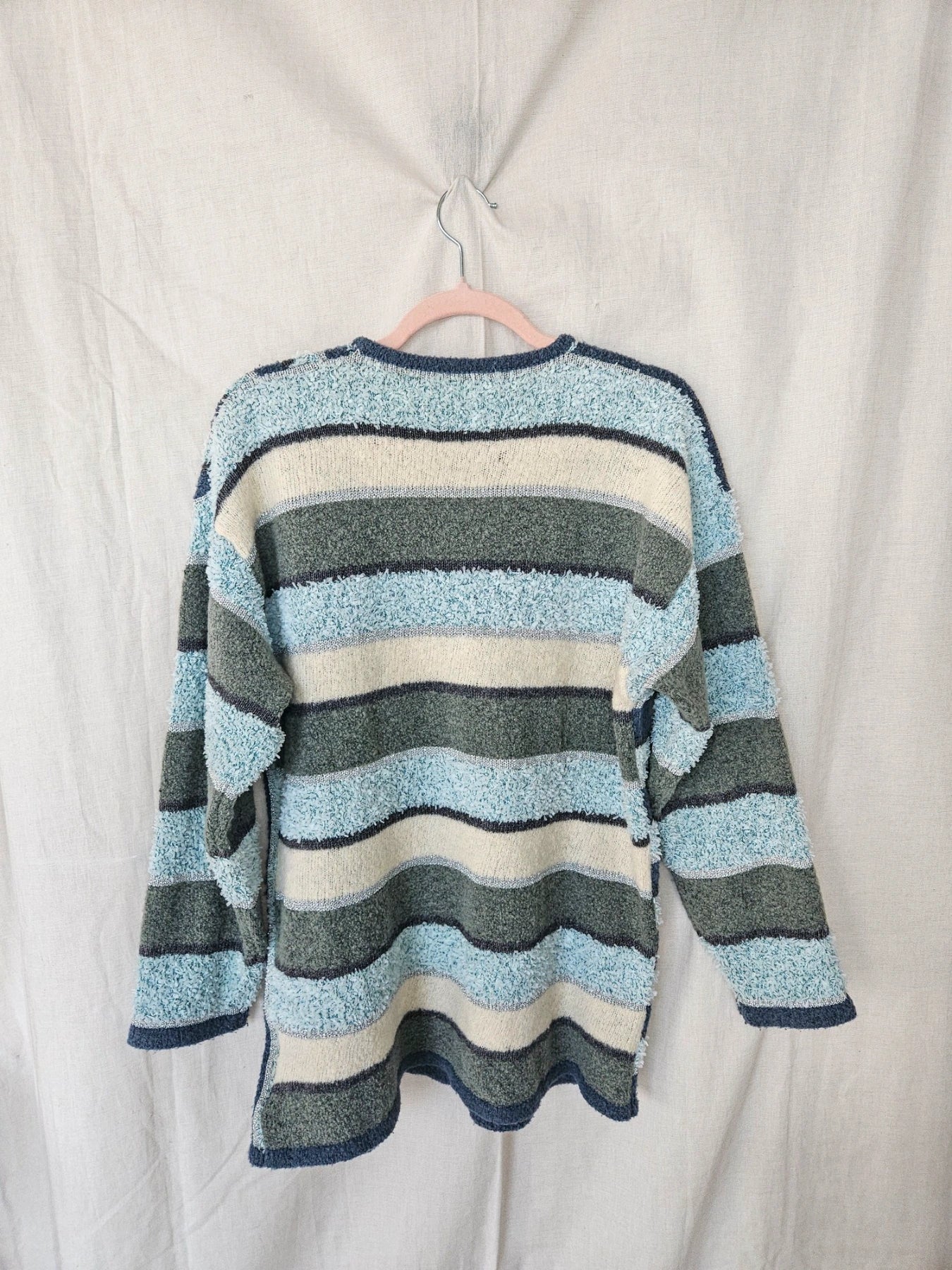 Athena - trui, wool blend | XL