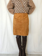 Sue - rok, suède | L