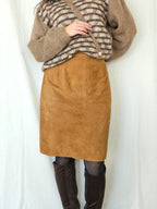 Sue - rok, suède | L