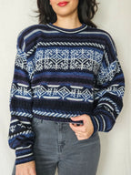 Cato - trui, alpaca | free size