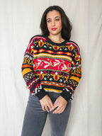 Heirloom - trui, ramie | 4XL