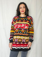 Heirloom - trui, ramie | 4XL