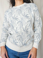 Linnea - trui, wool blend | L