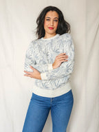 Linnea - trui, wool blend | L