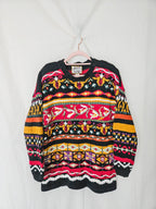 Heirloom - trui, ramie | 4XL