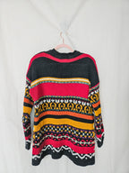 Heirloom - trui, ramie | 4XL