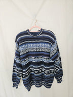 Cato - trui, alpaca | free size