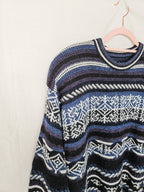 Cato - trui, alpaca | free size