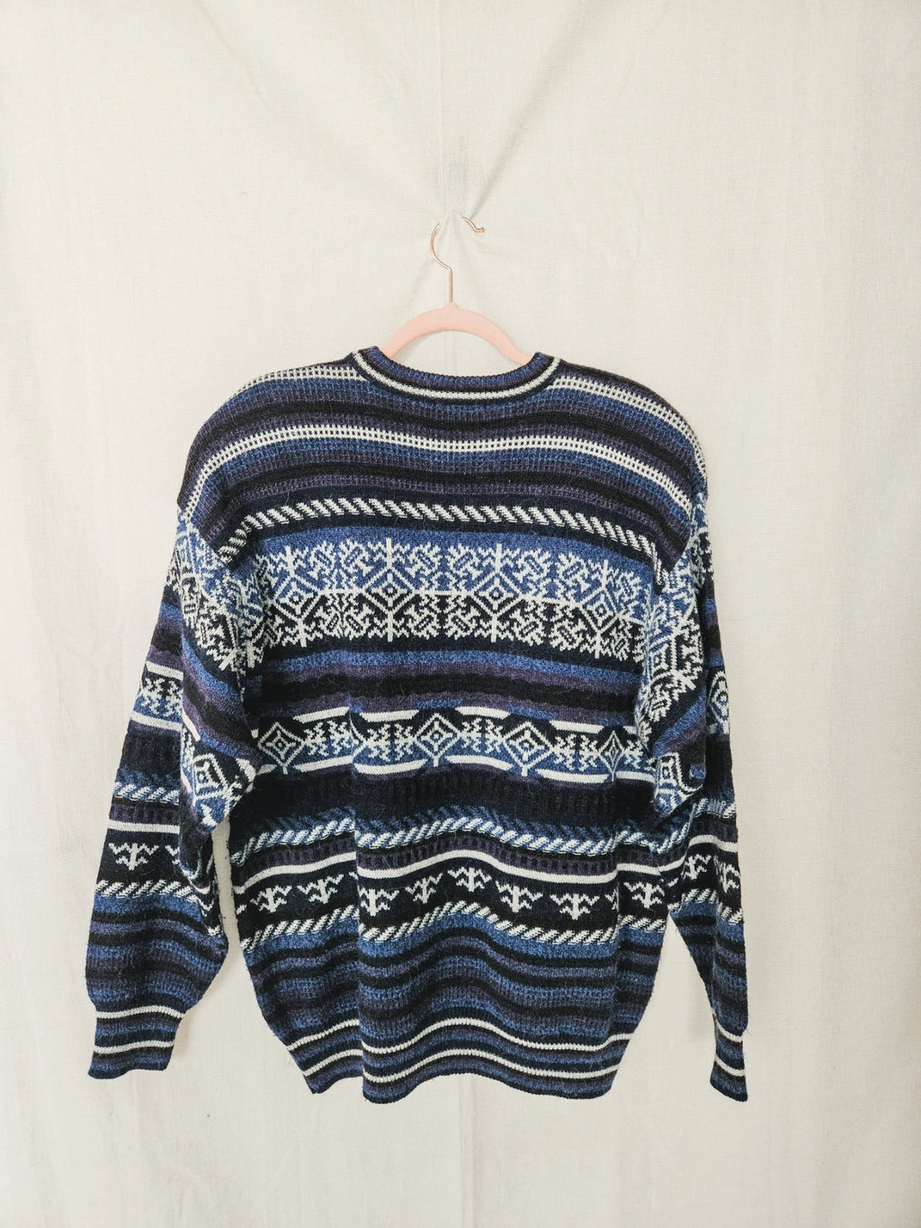 Cato - trui, alpaca | free size