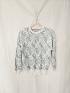 Linnea - trui, wool blend | L