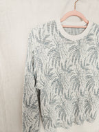 Linnea - trui, wool blend | L