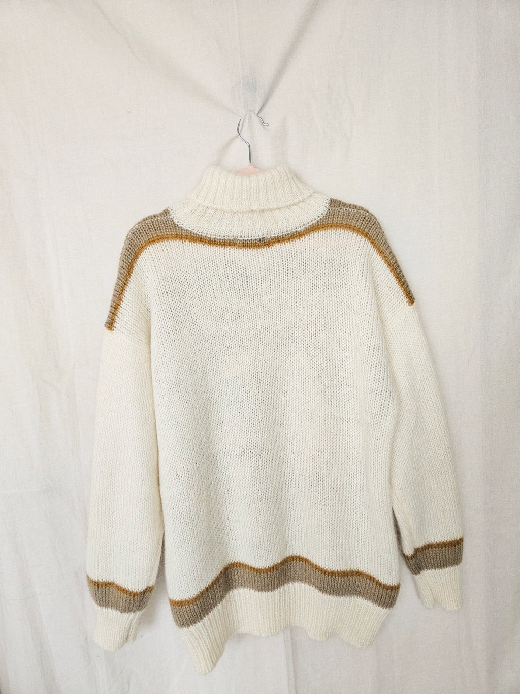 Althea - coltrui, wol | 4XL