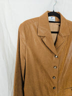 Ronja - tussenjas | XL