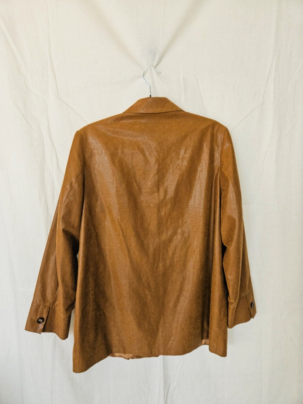 Ronja - tussenjas | XL