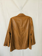 Ronja - tussenjas | XL