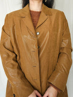 Ronja - tussenjas | XL