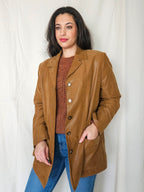 Ronja - tussenjas | XL