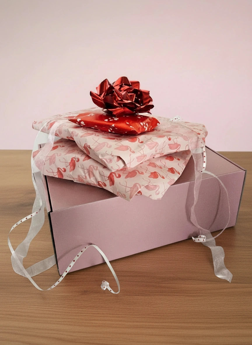 Valentijn Verrassingsbox - 3 items