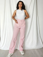 vintage broek