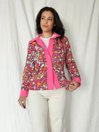 60s retro vintage jasje | M