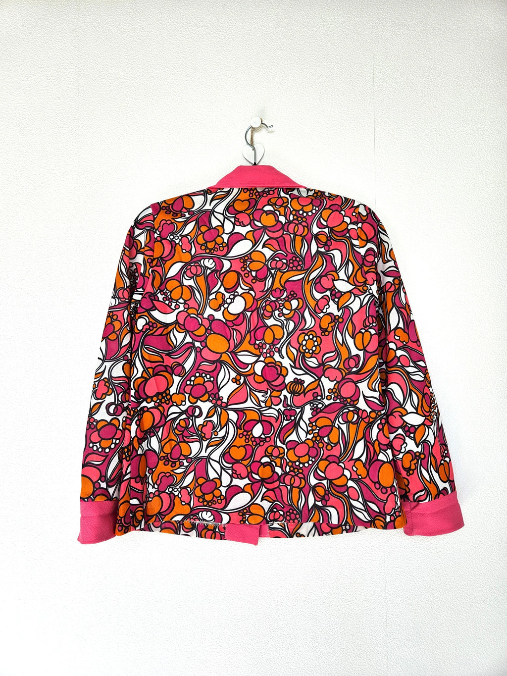 60s retro vintage jasje | M