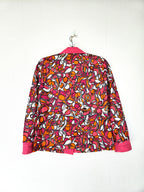 60s retro vintage jasje | M
