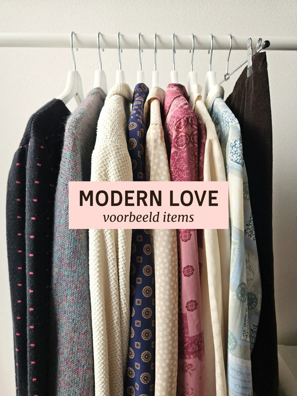 Valentijn Verrassingsbox - 3 items