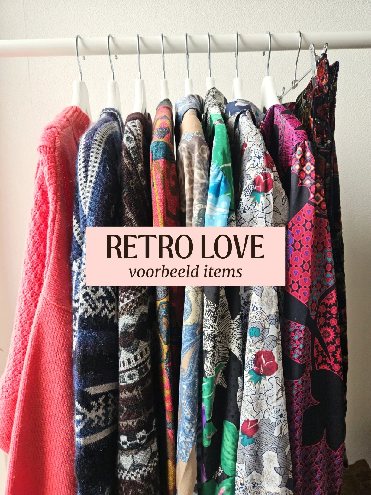 Valentijn Verrassingsbox - 4 items