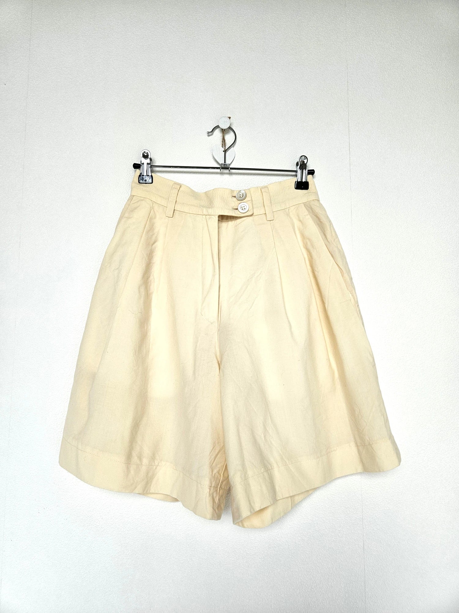 vintage jil sander shorts