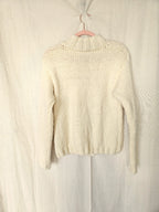 Vintage trui Knitted Hug | S/M