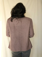 Vintage blazer Elephant Pink | M/L