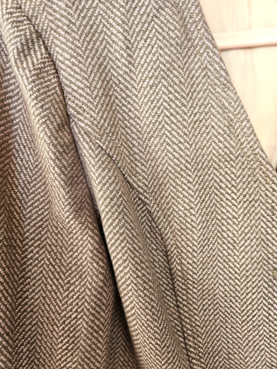 Vintage blazer Elephant Pink | M/L