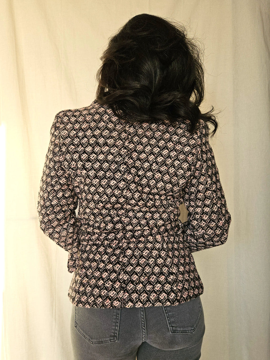 Vintage blazer The Sillouette | M
