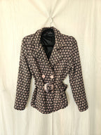 Vintage blazer The Sillouette | M