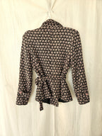 Vintage blazer The Sillouette | M