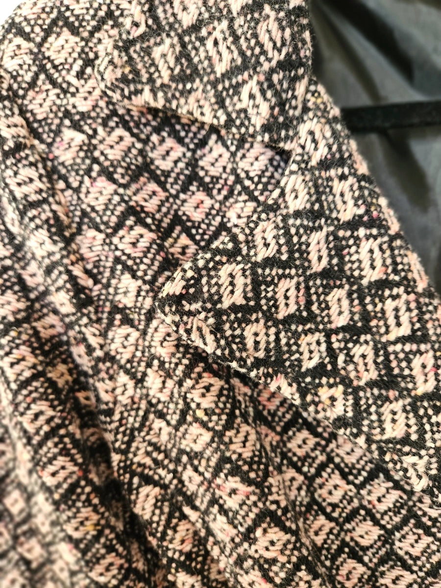 Vintage blazer The Sillouette | M