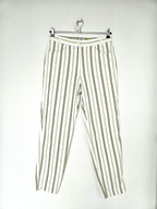 katoenen vintage broek