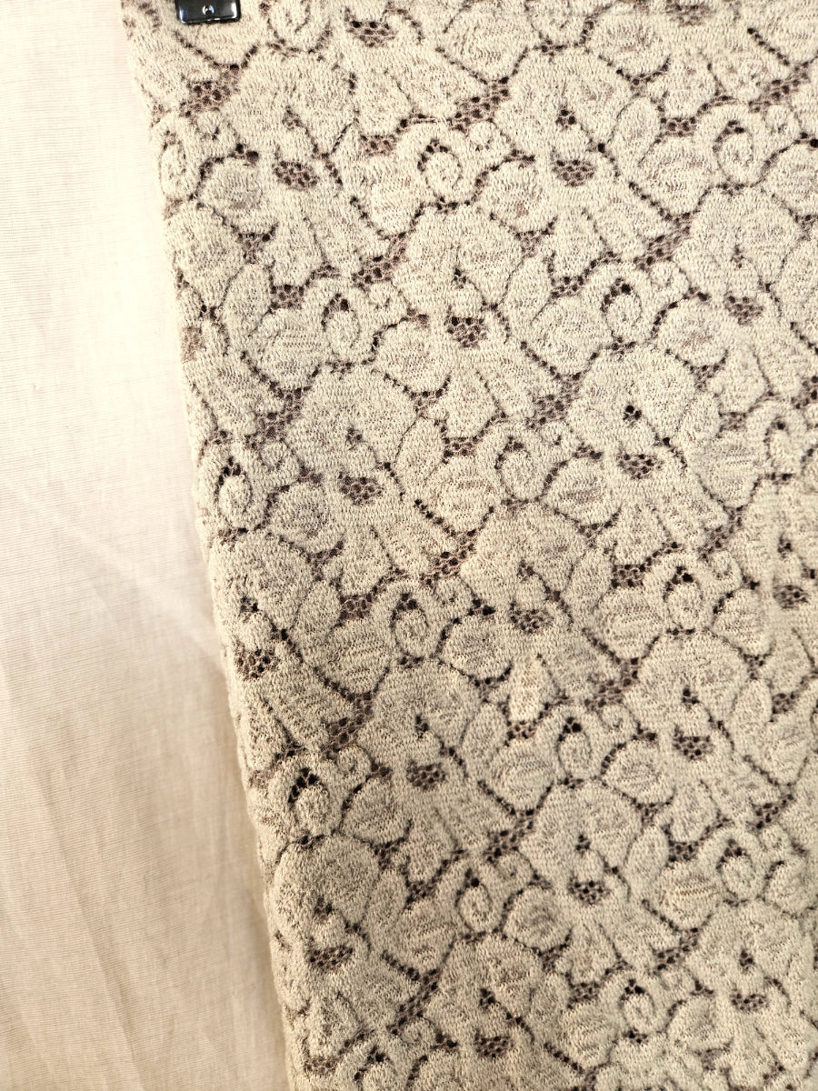 Vintage rok Soft Florals | S