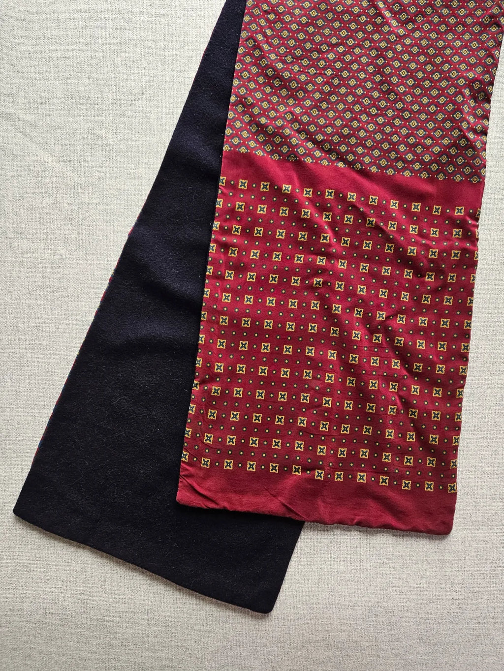 Vintage das Bordeaux