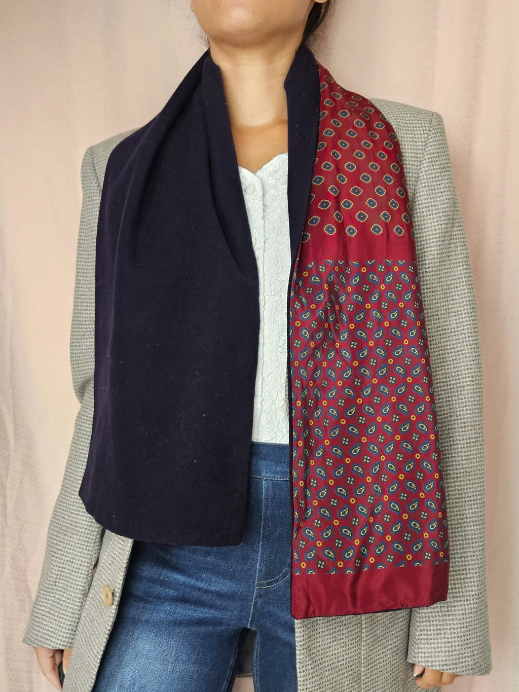 Vintage das Bordeaux