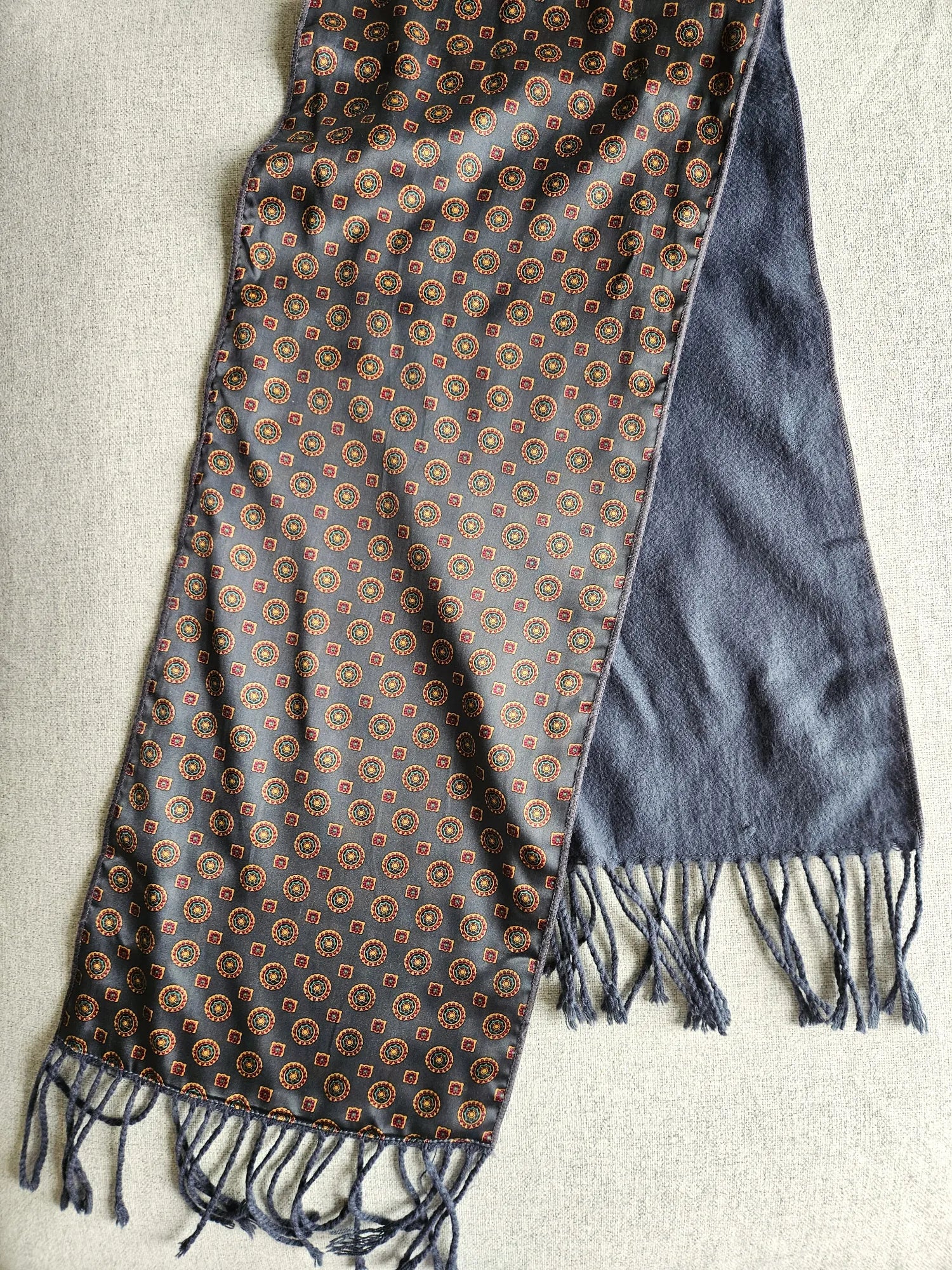 Vintage das Earl Grey