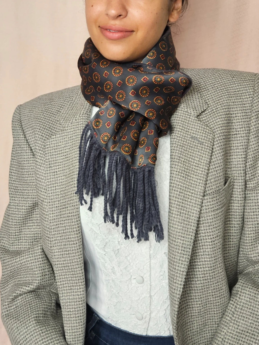 Vintage das Earl Grey